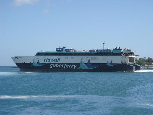 HSF Alakai